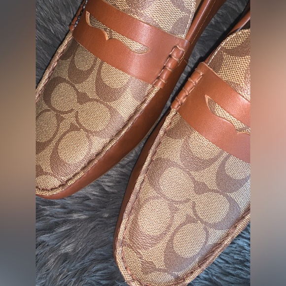 MENS COACH SIG PCV MOTT DRIVERS - Picture 4 of 7